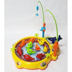 멜로디낚시놀이