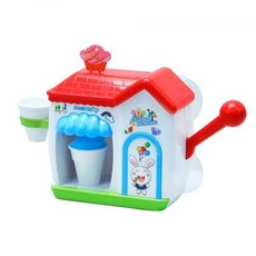 아이스크림물감