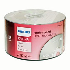 필립스dvd