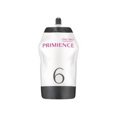시세이도 프리미엔스 6% 산화제1000ml 6프로, 1개