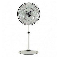 파세코 공업용 선풍기 PCF-C024S 업소용선풍기, 단품