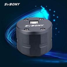 SVBONY SV305 2MP 천문학 카메라 망원경 행성보기 사