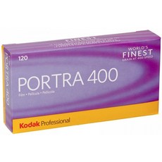 코닥포트라400