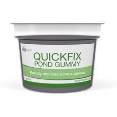 아쿠아스케이프 퀵픽스 올인원 폰드 젤리 워터 트리트먼트 슬로우 디졸브 릴리즈