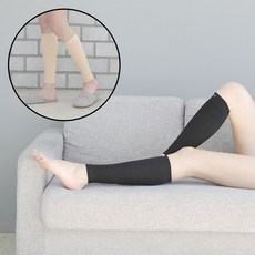 쁘띠마리에 데일리 종아리 압박 밴드 1+1