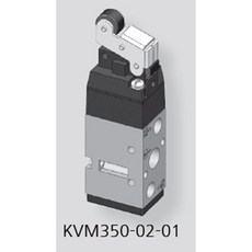 kvm350