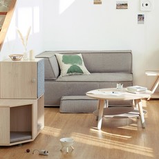 일룸캐스터네츠