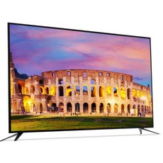 [디에스샵] 스마트뷰 J65PE 65인치 UHD 4K TV [ 지방권 벽걸이 회전형 설치 ]