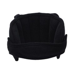 아기카시트목받침