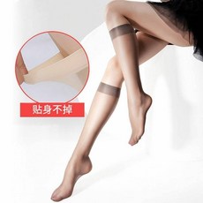 여름판타롱스타킹그레이