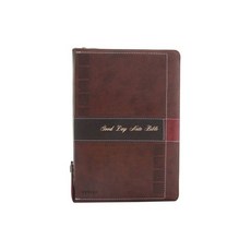 생명의말씀사 개역개정4판 큰글자 굿데이성경전서 강대용(중/단본/색인/무지퍼/NKR92WB)