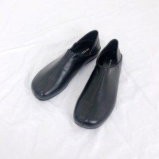 남자가죽고무신