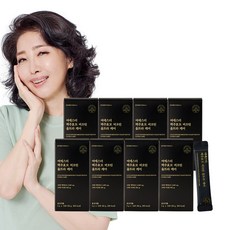 여에스더 맥주효모 비오틴 울트라 케어 (+본사 정품 쇼핑백), 56g, 8개