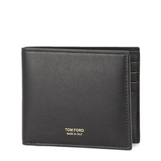 [톰포드] Y0228T LCL121 U9000 남성 로고 반지갑