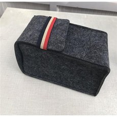 빔가방 오메가플레이 X 스페셜 에디션 프로젝터 케이스 커버 더스트커버 파우치, 01 연그레이 극미 플레이 스페셜 에디션 파
