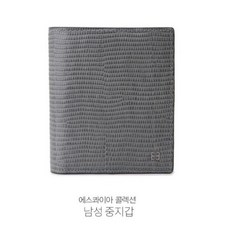 에스콰이어중지갑