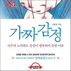 가짜감정