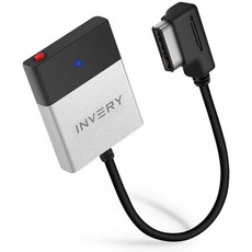 invery블루투스