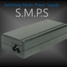 안전사 아답터 SMPS DC 19V 6.32A 노트북, 단일상품