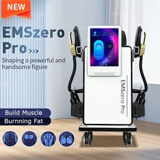 EMS운동 복근운동 2023 15 테슬라 EMS NOVA EMSLIM 네오 HIEMT 무