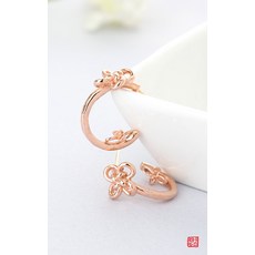 나스첸카귀걸이