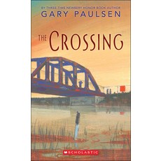 (영문도서) The Crossing Prebound, Perfection Learning