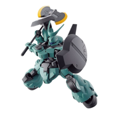 기동전사 건담 수성의 마녀 HG MD-0031 딜란자 라우더닐 프라홈정밀니퍼, 1개