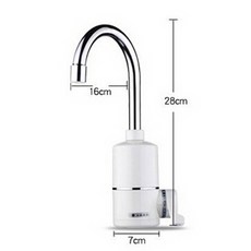 휴대용순간온수기