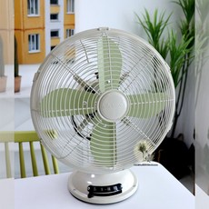 신일레트로선풍기