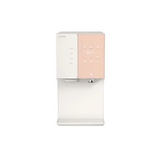 청호나이스 직수얼음냉온정수기 뉴 아이스트리/ 월 51 900원 / 소유권이전, 60개월