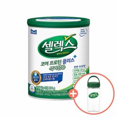 셀렉스 코어프로틴플러스 식이섬유 294g 코스트코