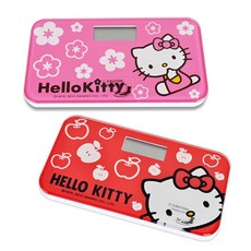 키밍 / 헬로키티 미니체중계(GC1004)