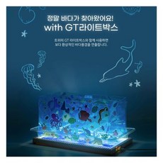 다나플레이라이트이젤