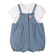 미키하우스우주복