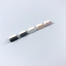 핸드폰먼지차단마개보호캡