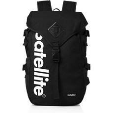 3.예상수령일 2-6일 이내 Satellite (위성) BACK PACK TRACE [위성] Satellite B07JBCLY13 일본아마존추천, 블랙  화이트_One Size, 상세 설명 참조0, 상세 설명 참조0