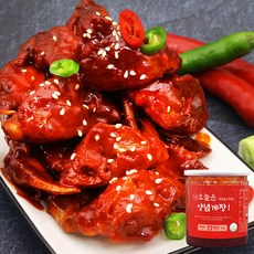 농게장