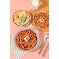 신대장떡볶이 230g (간단한 1인분)