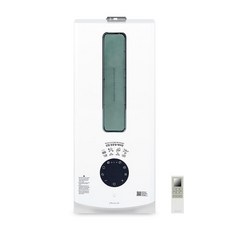 신일 창문형 에어컨 제습 송풍 수면 SMA-C7800DM