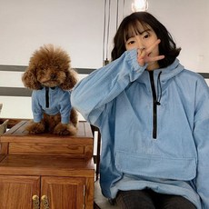 루이독패딩
