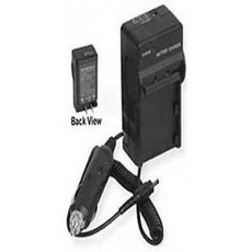 Charger for Samsung SCD385 Samsung SC-DX100 Samsung SC-DX103 Samsung SCDX100 Samsung SCDX103 Samsung SC-DX105, 단일옵션