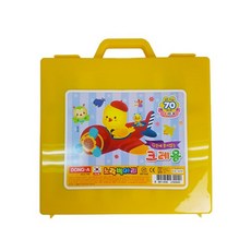 노랑병아리52색