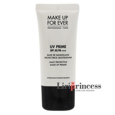 메이크업 포에버 메이크업포에버 UV 프라임 SPF 50PA+++ 30ml 프라이머, 단품