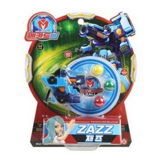 메카드볼파이모스