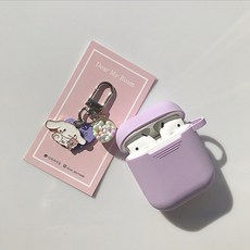 시나모롤에어팟케이스