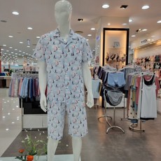 비비안남성잠옷