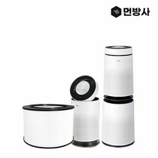 lg퓨리케어필터청소