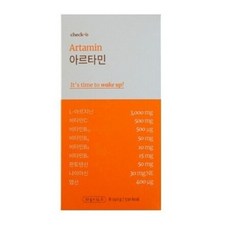  아르타민 체크오 L 아르기닌 여성 14포.YG, 1개, 기본 