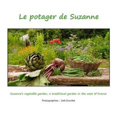 SUZANNE의 야채 정원 : SUZANNE S 정원 A 전통, 단일옵션