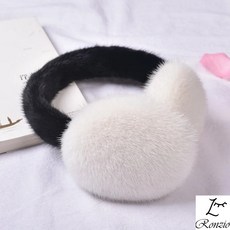 러닝 이어워머 방한 귀도리 등산 모피 귀마개 귀마개